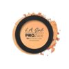 LA Girl HD Pro Creamy Natural GPP604 - 7g