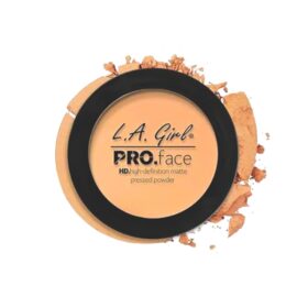 LA Girl HD Pro Creamy Natural GPP604 - 7g