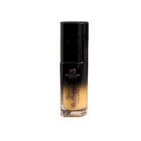 La Femme SPF 15 HD Foundation Golden (05) - 30g