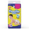 MamyPoko Pants Standard (7-12kg) M36 Pants (1pcx36pkt)