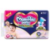 Mamypoko Pants Baby Diaper Extra Absorb (7-12Kg) M46