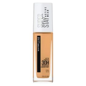 Maybelline Super Stay Full Coverage Foundation 30H (220 Natural Beige) - 30ml