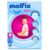 Molfix 3 Pants Midi Baby Diaper (6-11kg) - 58pcs