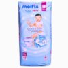 Molfix Pants Extra Dry Baby Diaper XL (12-17kg) - 42pcs