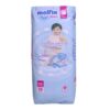 Molfix Pants Extra Dry Baby Diaper XXL (15-25kg) - 36pcs