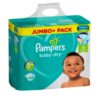 Pampers 5+ Belt Dry Type Baby Diaper Jumbo Pack (12-17kg) - 68Pcs