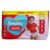 Pampers 8 Pants Dry Nappy Baby Diapar Jumbo Pack (19+ kg) - 44Pcs