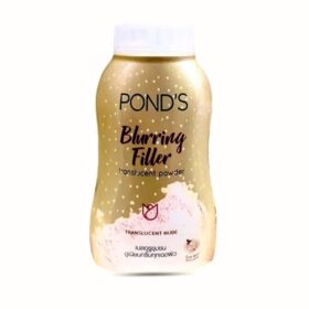 Ponds Blurring Filler Translucent Powder Nude - 50G