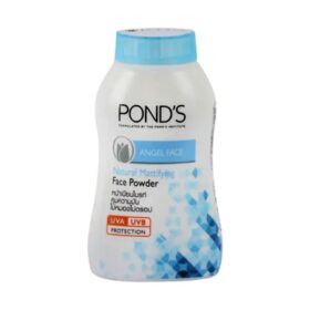 Ponds Natural Matifyng Face Powder - 50g