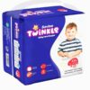 Savlon Twinkle Baby Pants Diaper (14-25Kg) - XXL 24pcs