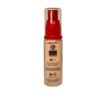 W7 HD Foundation 12H 30ML- Golden