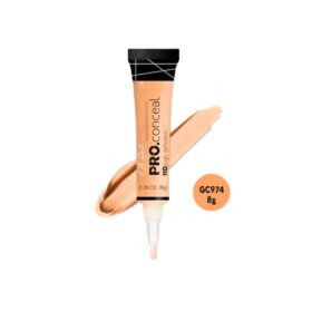 LA Girl HD Pro Concealer Medium Bisque GC975 - 8g